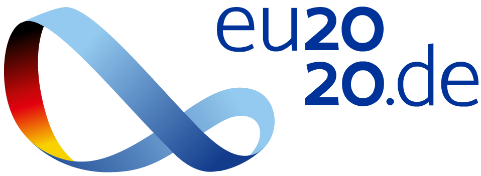 eu2020 Logo